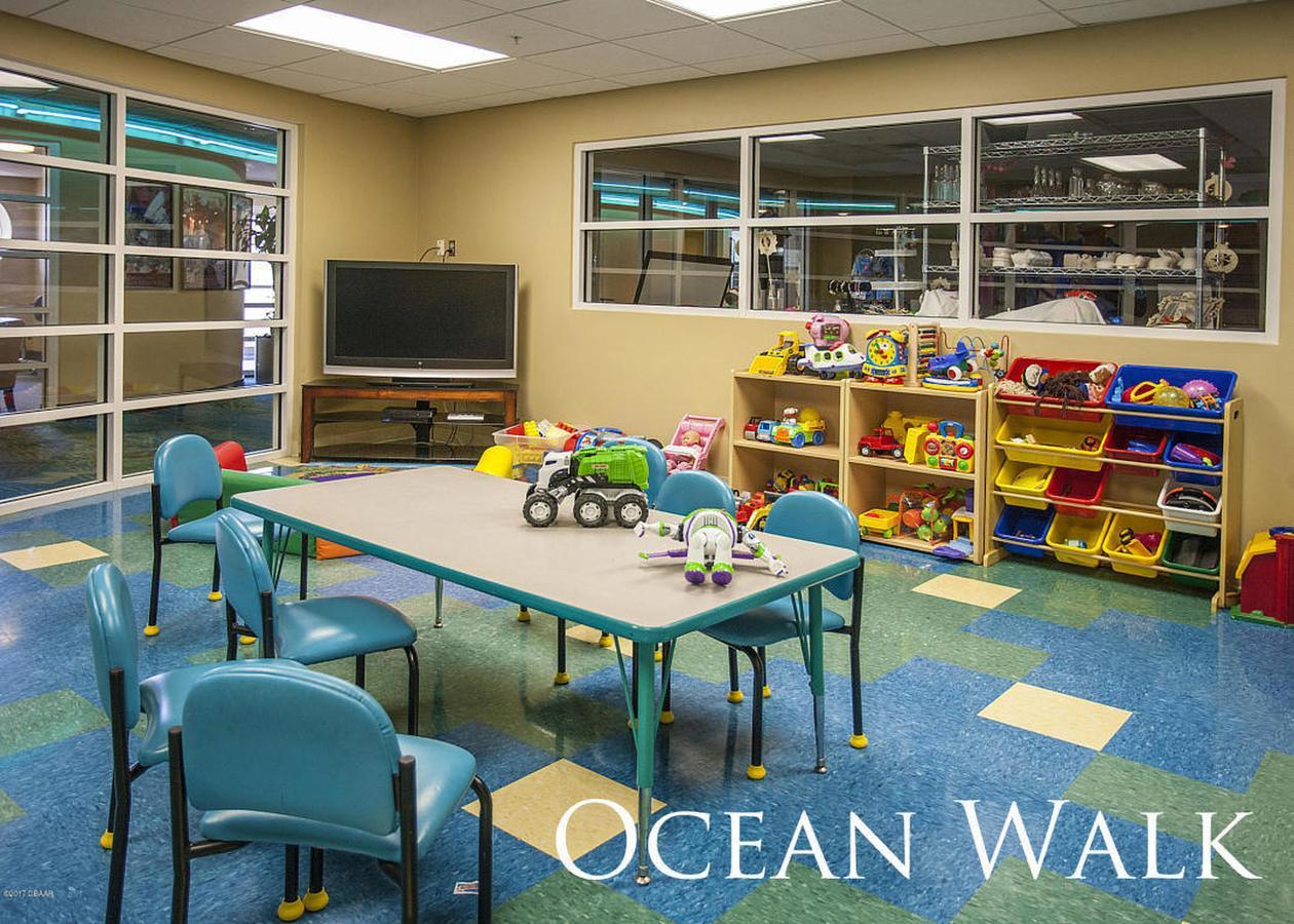 Ocean Walk Resort - Astonishing Ocean Front View 代托纳海滩 外观 照片